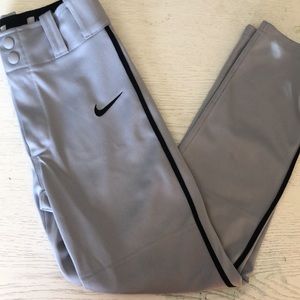 Nike Dry Fit Baseball Pants